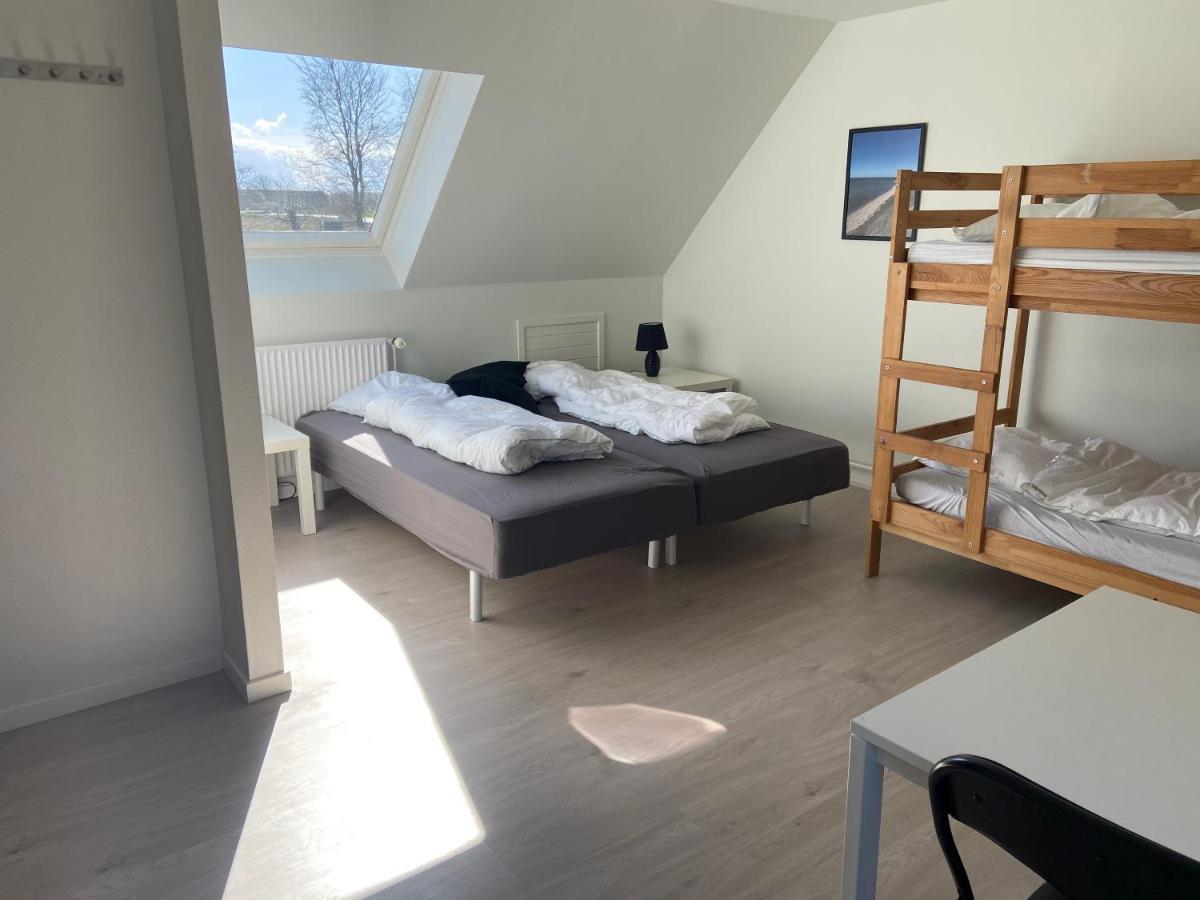 Oasen Samso Hotel Nordby  Exterior photo