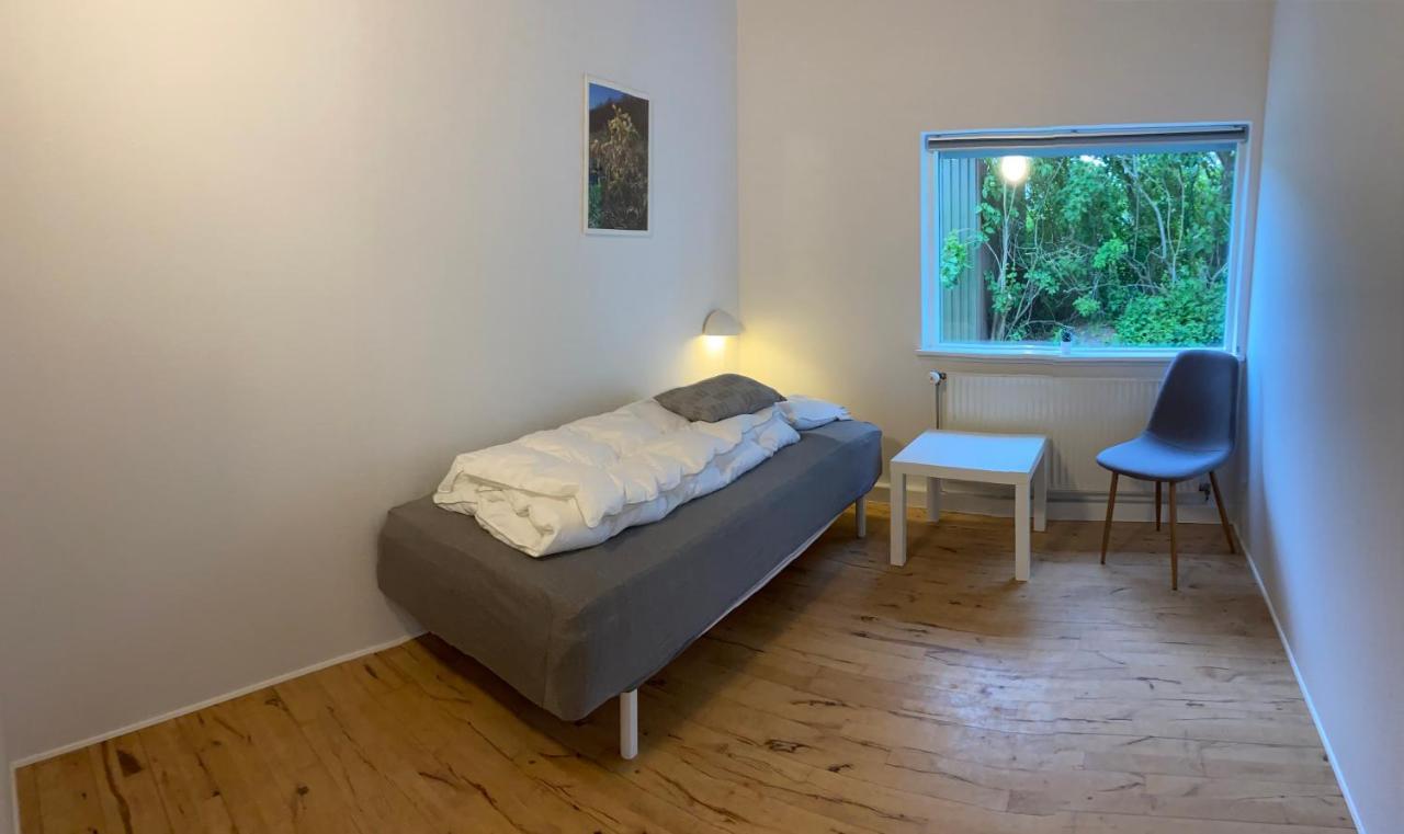 Oasen Samso Hotel Nordby  Exterior photo