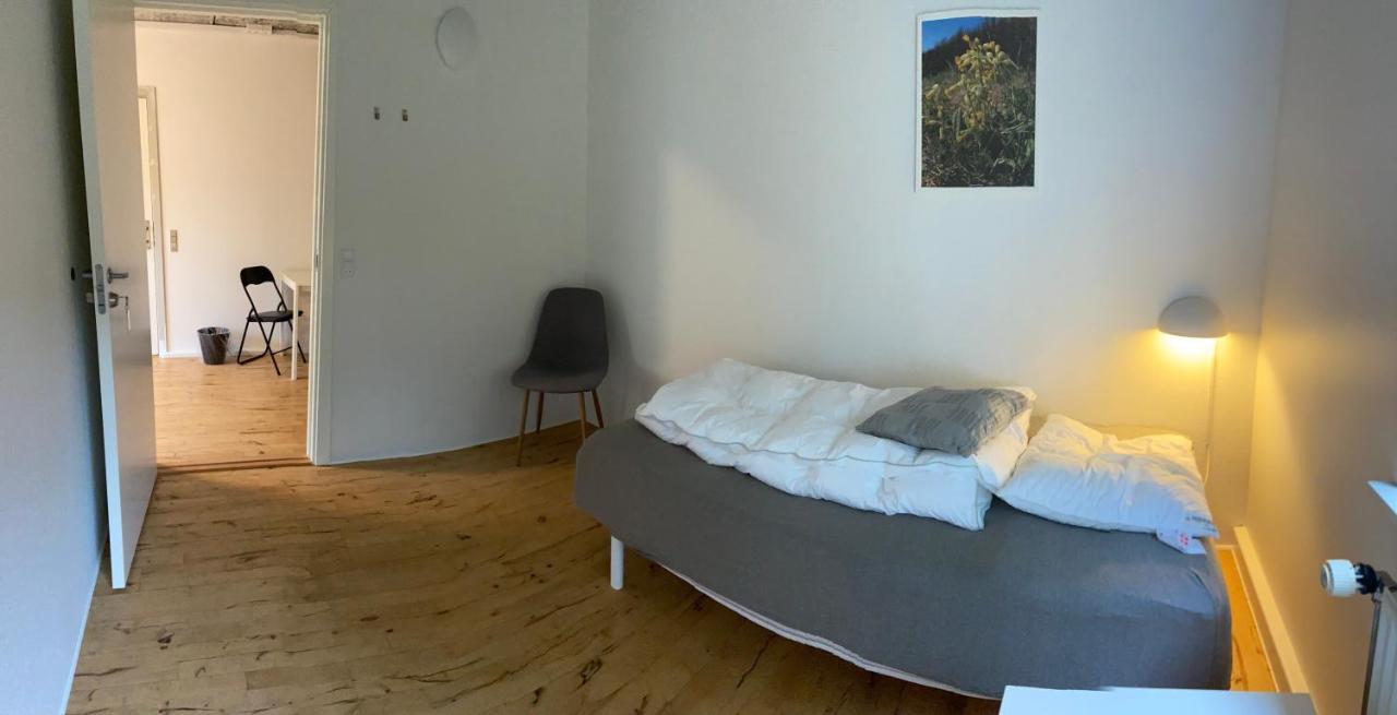 Oasen Samso Hotel Nordby  Exterior photo