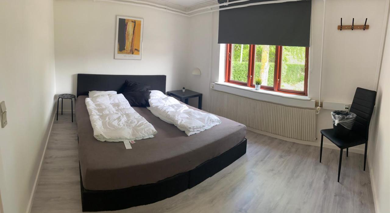 Oasen Samso Hotel Nordby  Exterior photo