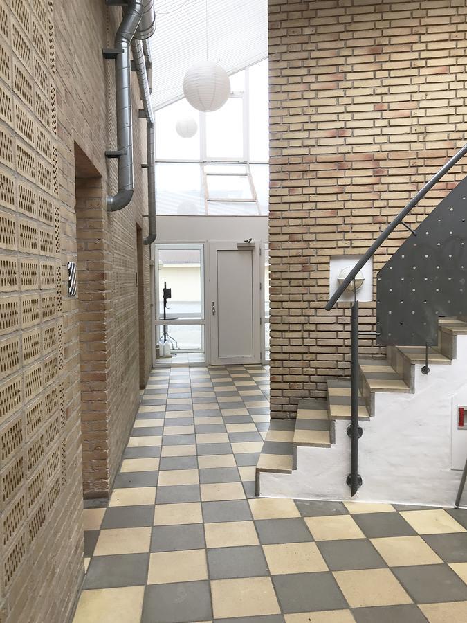 Oasen Samso Hotel Nordby  Exterior photo