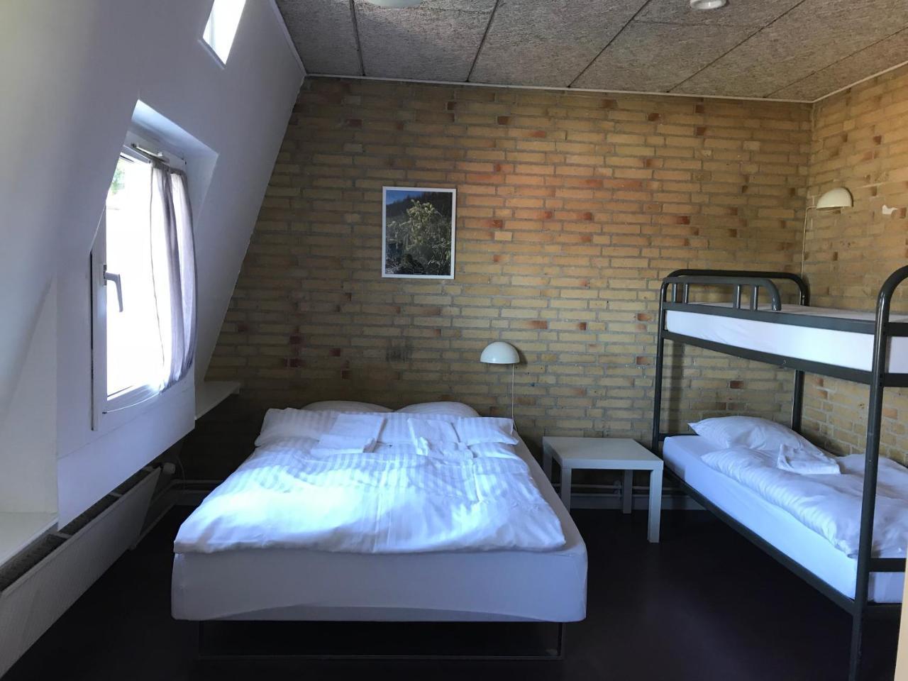 Oasen Samso Hotel Nordby  Exterior photo