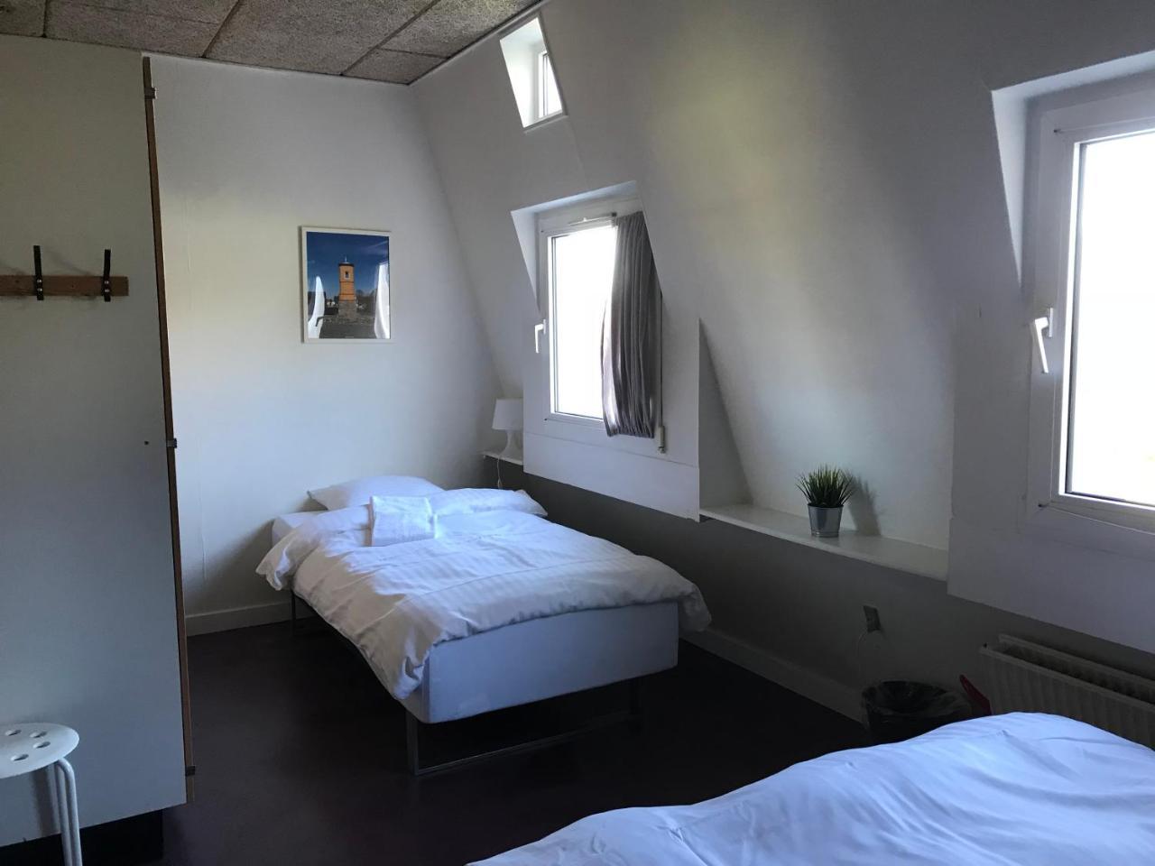 Oasen Samso Hotel Nordby  Exterior photo