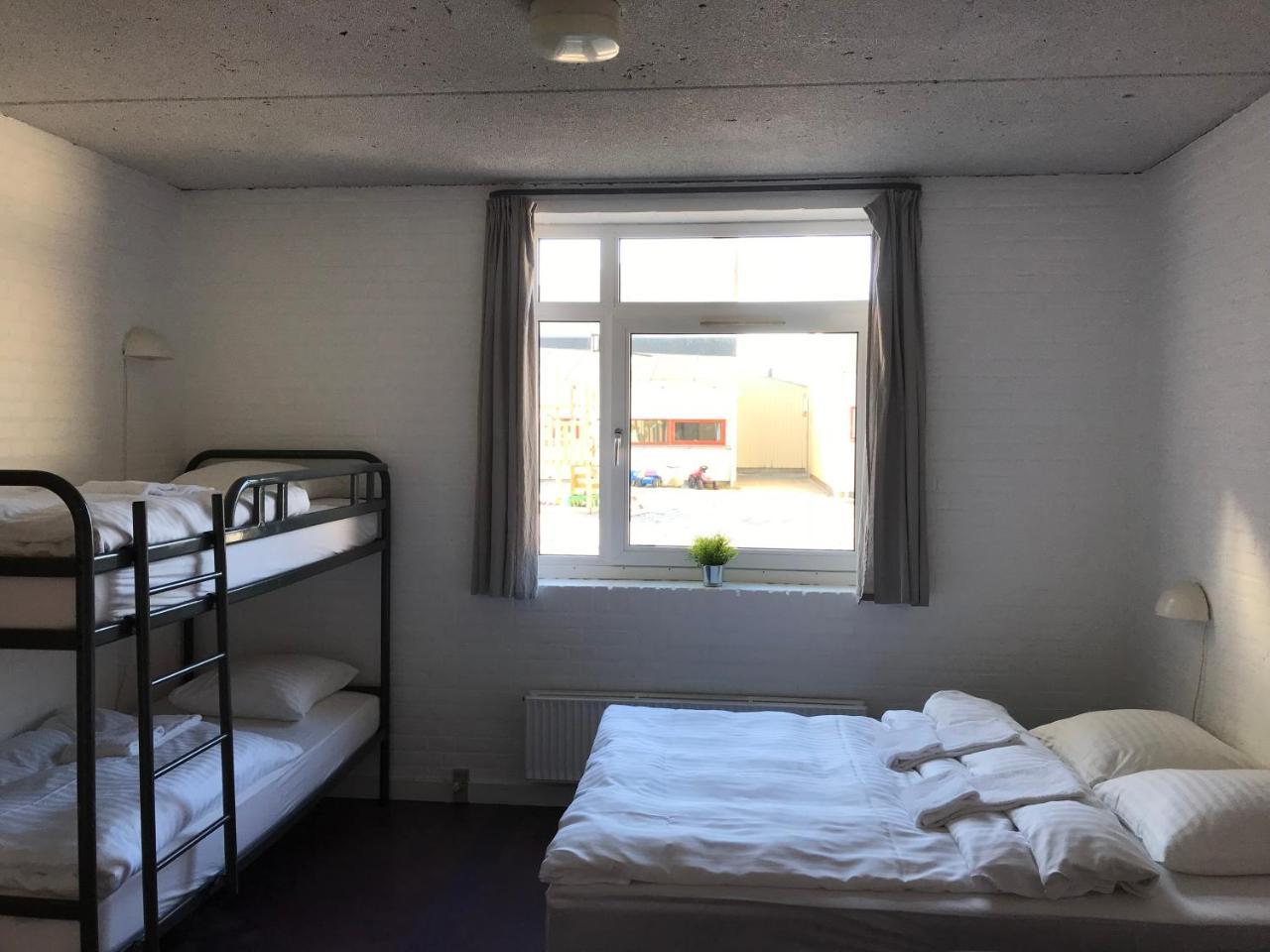 Oasen Samso Hotel Nordby  Exterior photo